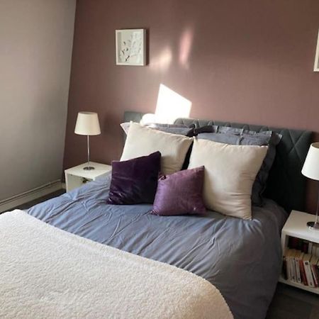 Agreable Et Spacieuse Maison Centre Ville Saint-Omer Екстер'єр фото