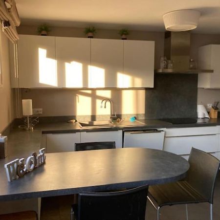 Agreable Et Spacieuse Maison Centre Ville Saint-Omer Екстер'єр фото