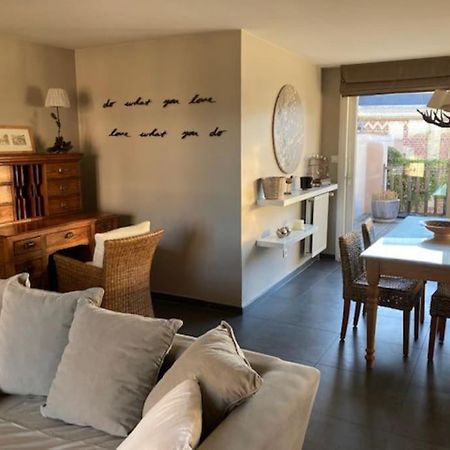 Agreable Et Spacieuse Maison Centre Ville Saint-Omer Екстер'єр фото