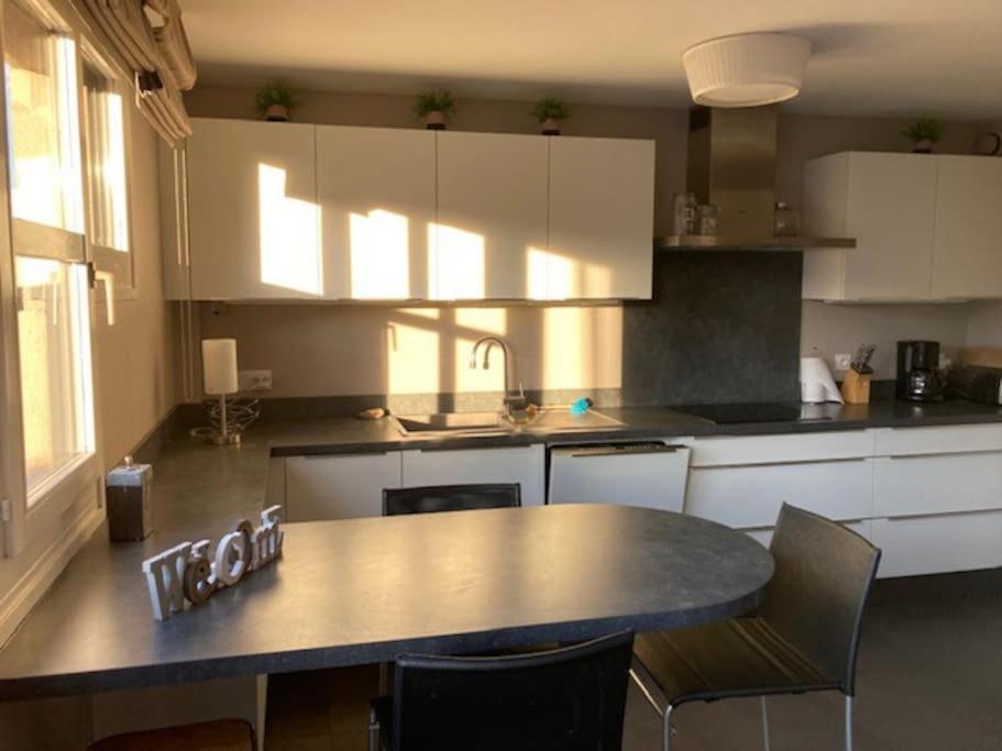 Agreable Et Spacieuse Maison Centre Ville Saint-Omer Екстер'єр фото
